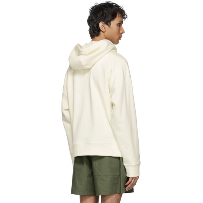 JIL SANDER Hoodies FZWY0579