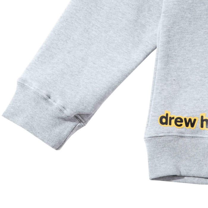 DREW HOUSE hummingbirds crewneck Sweatshirts FZWY0567
