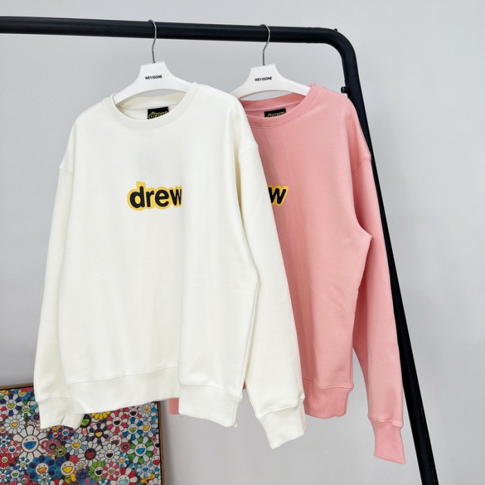 Drew house Sweatshirts FZWY0582
