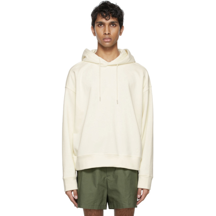 JIL SANDER Hoodies FZWY0579