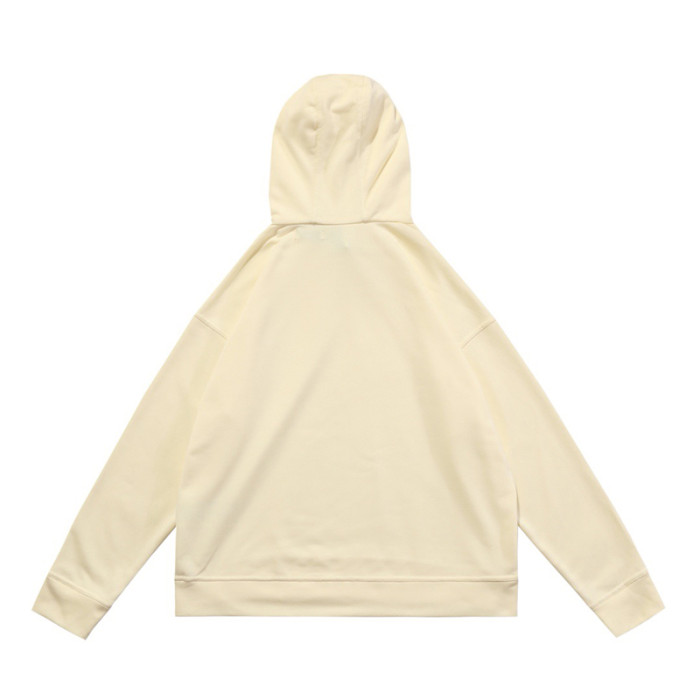 JIL SANDER Hoodies FZWY0579