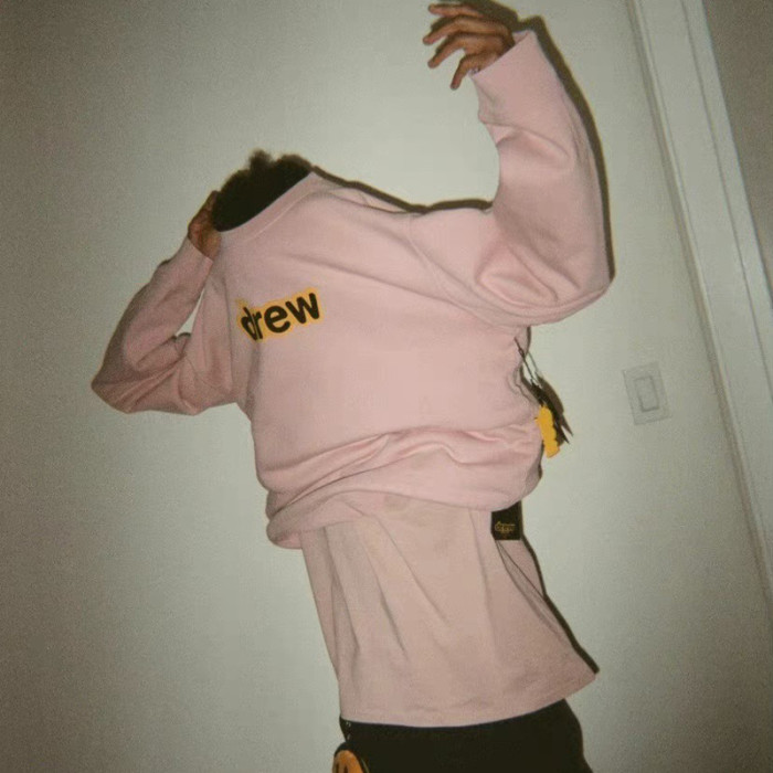 Drew house Sweatshirts FZWY0582
