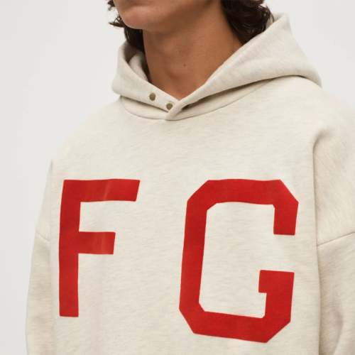 FEAR OF GOD Monarch Hoodie FZWY0578