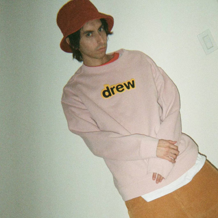 Drew house Sweatshirts FZWY0582