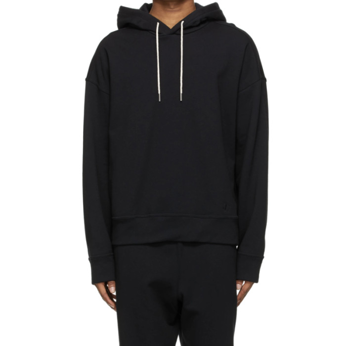 JIL SANDER Hoodies FZWY0579