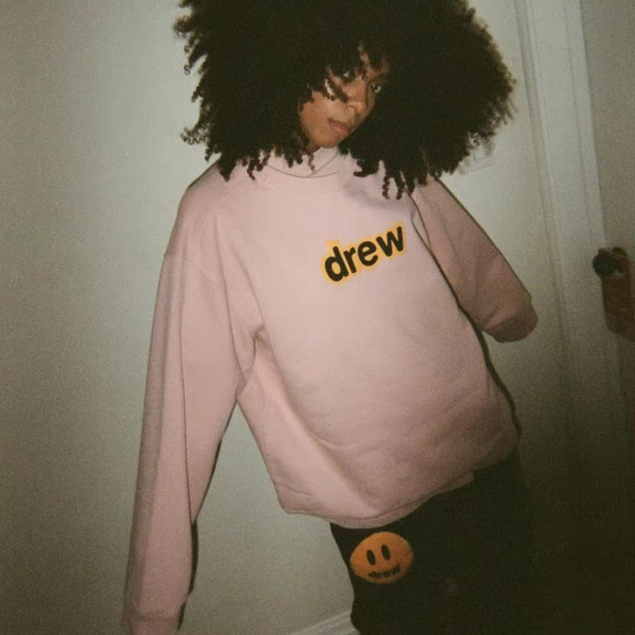 Drew house Sweatshirts FZWY0582