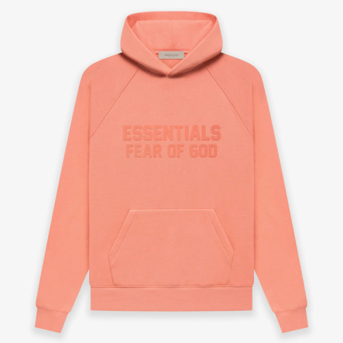 FEAR OF GOD ESSENTIALS 22FW hoodies FZWY0596