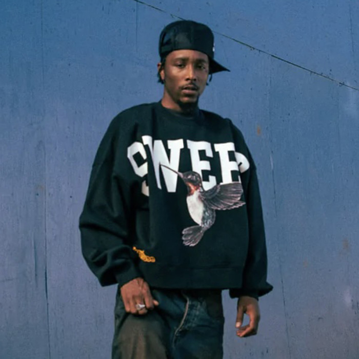 Drew House sweatshirts FZWY0595