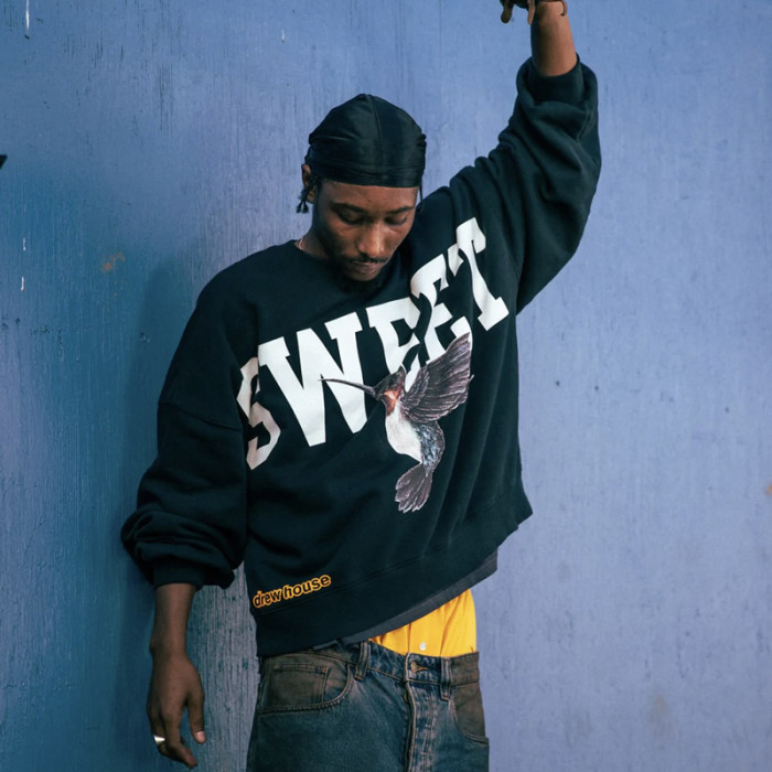Drew House sweatshirts FZWY0595