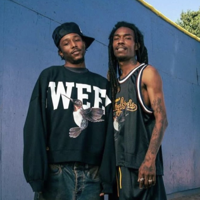 Drew House sweatshirts FZWY0595