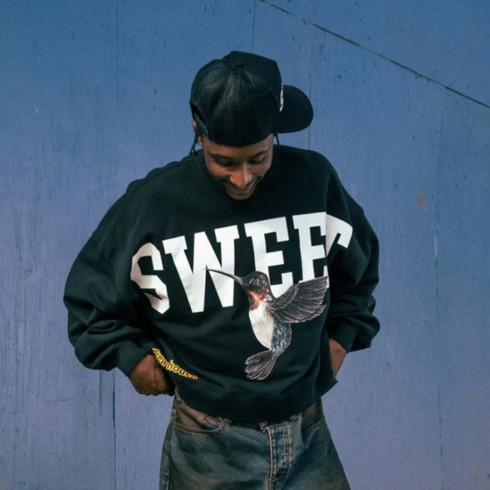 Drew House sweatshirts FZWY0595