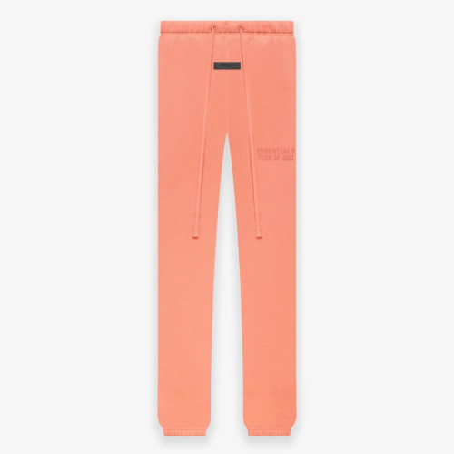 FEAR OF GOD ESSENTIALS 22FW SWEATPANTS FZKZ358