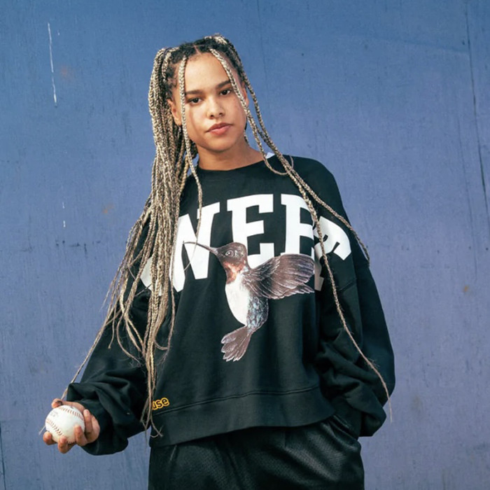 Drew House sweatshirts FZWY0595