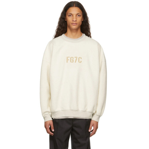 FEAR OF GOD FG7C sweatshirts FZWY0665