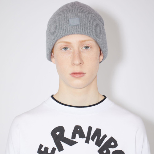 Acne studios Beanie hat FZMZ036