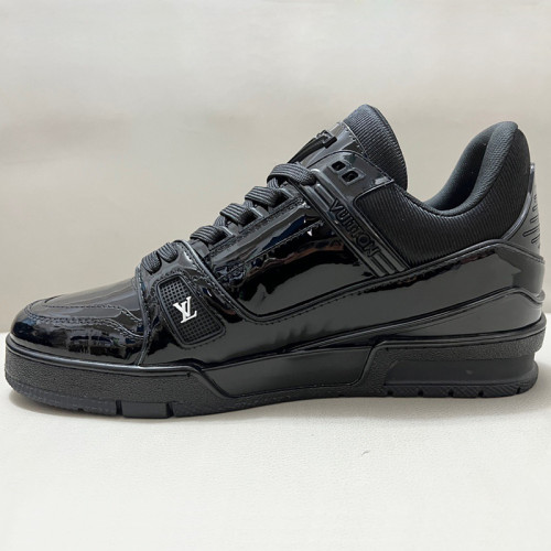 LV TRAINER shoes FZXZ023