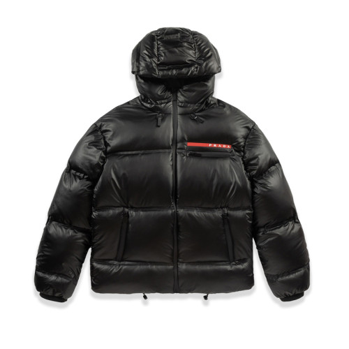 Prada down jacket FZJK0422