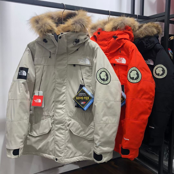 The North Face Antarctica Parka FZJK0430
