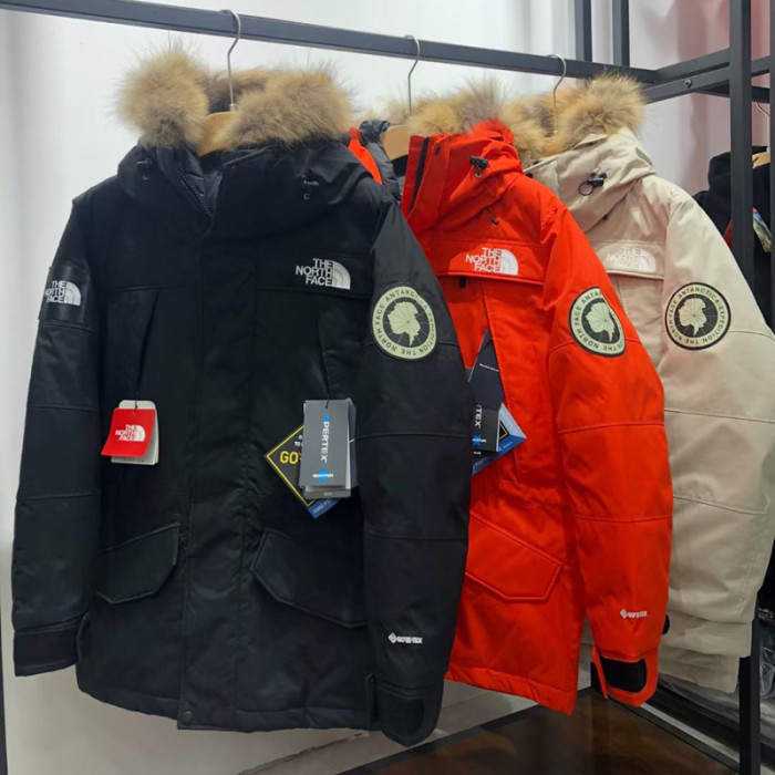The North Face Antarctica Parka FZJK0430