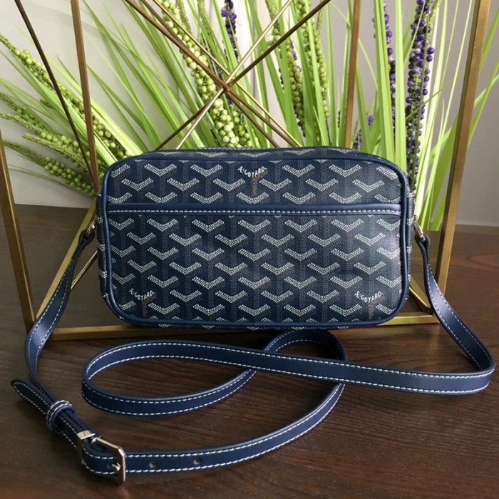 GOYARD CAP-VERT PM BAG FZBB021