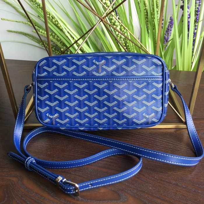 GOYARD CAP-VERT PM BAG FZBB021