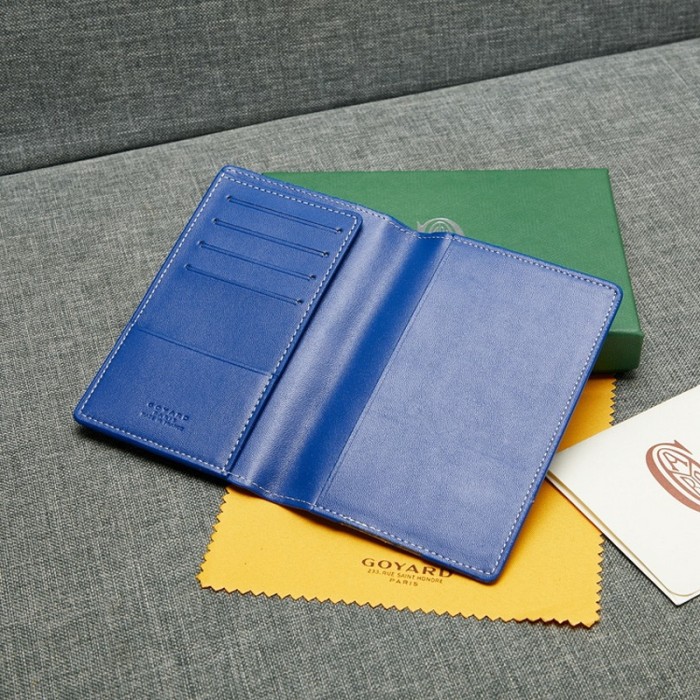GOYARD MOLIERE WALLET FZBB019