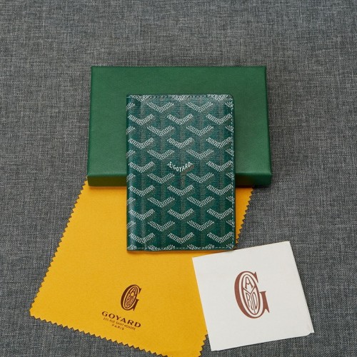 GOYARD MOLIERE WALLET FZBB019