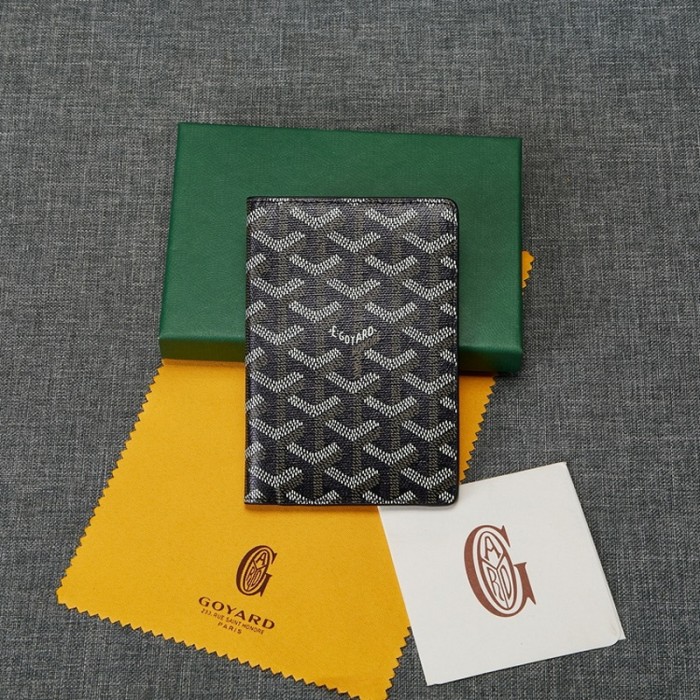 GOYARD MOLIERE WALLET FZBB019