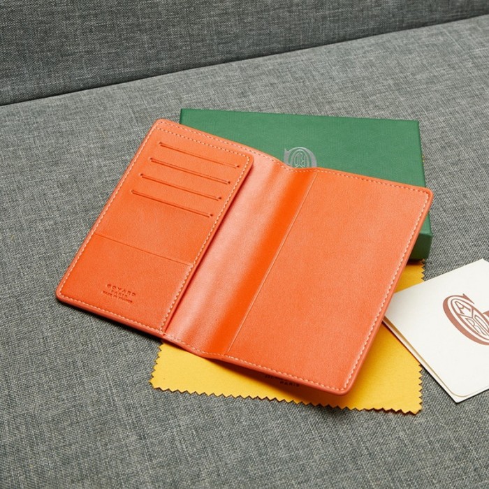 GOYARD MOLIERE WALLET FZBB019