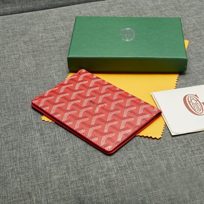 GOYARD MOLIERE WALLET FZBB019