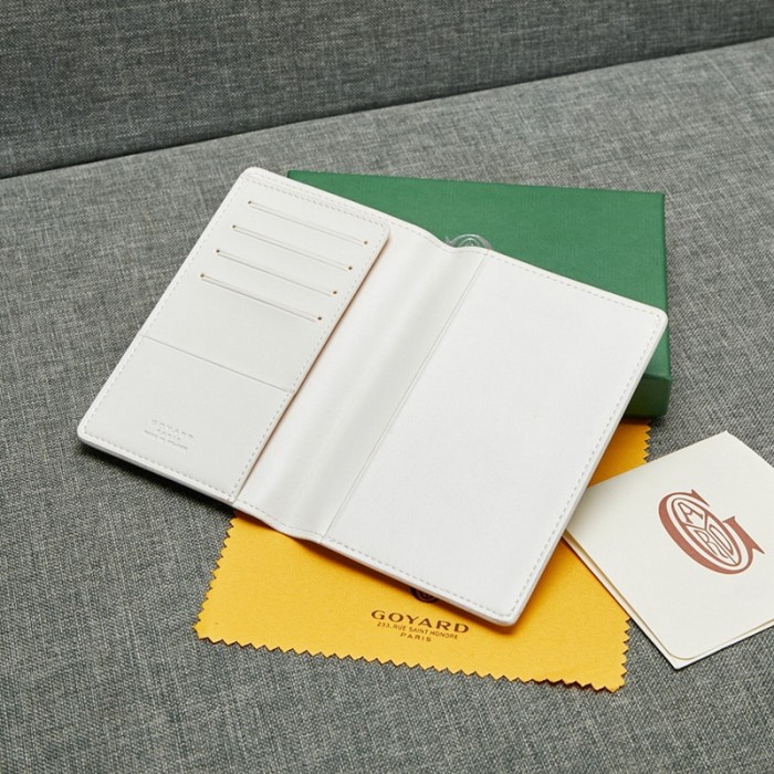 GOYARD MOLIERE WALLET FZBB019