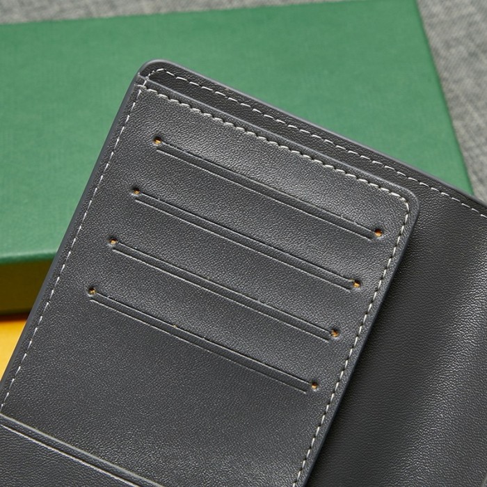 GOYARD MOLIERE WALLET FZBB019