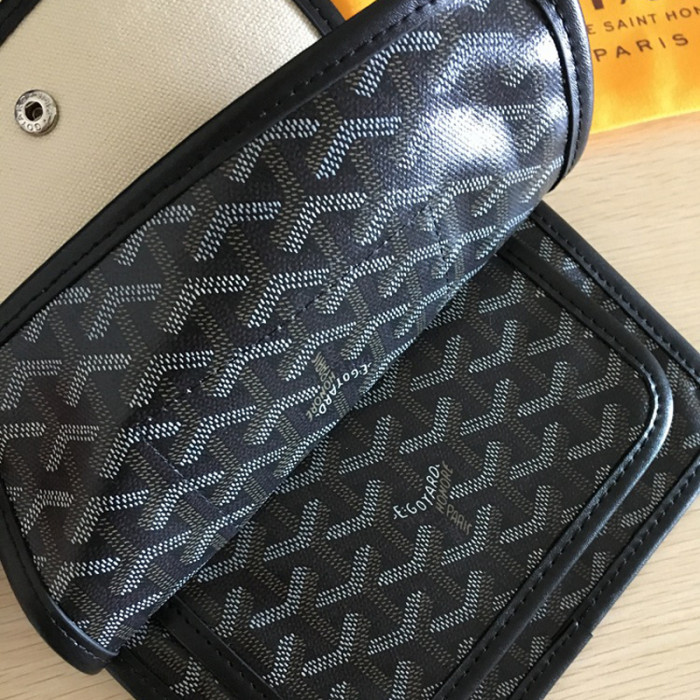 GOYARD PLUMET POCKET WALLET FZBB022