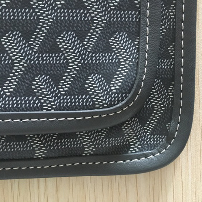 GOYARD PLUMET POCKET WALLET FZBB022
