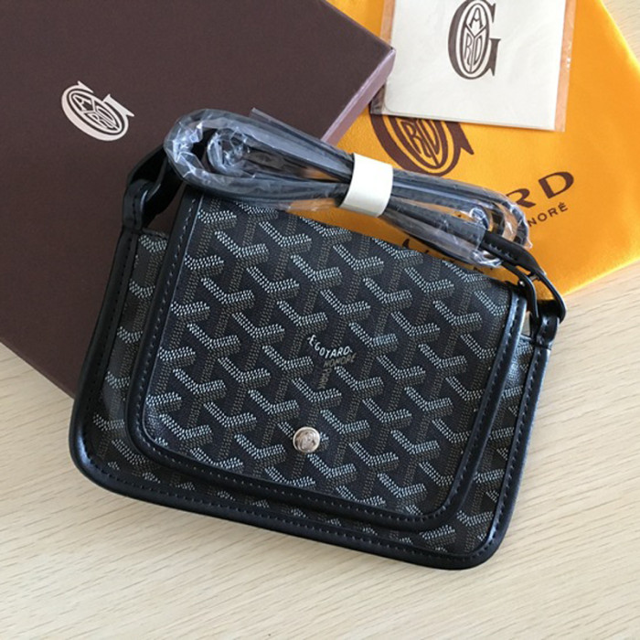 GOYARD PLUMET POCKET WALLET FZBB022