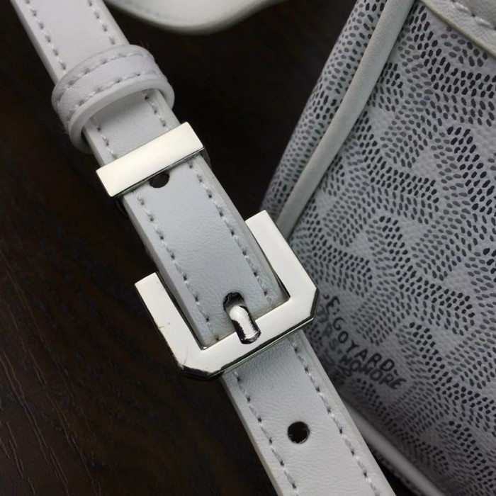 GOYARD CAP-VERT PM BAG FZBB021