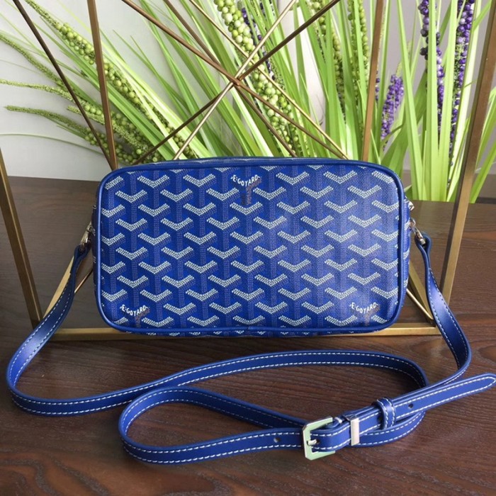 GOYARD CAP-VERT PM BAG FZBB021