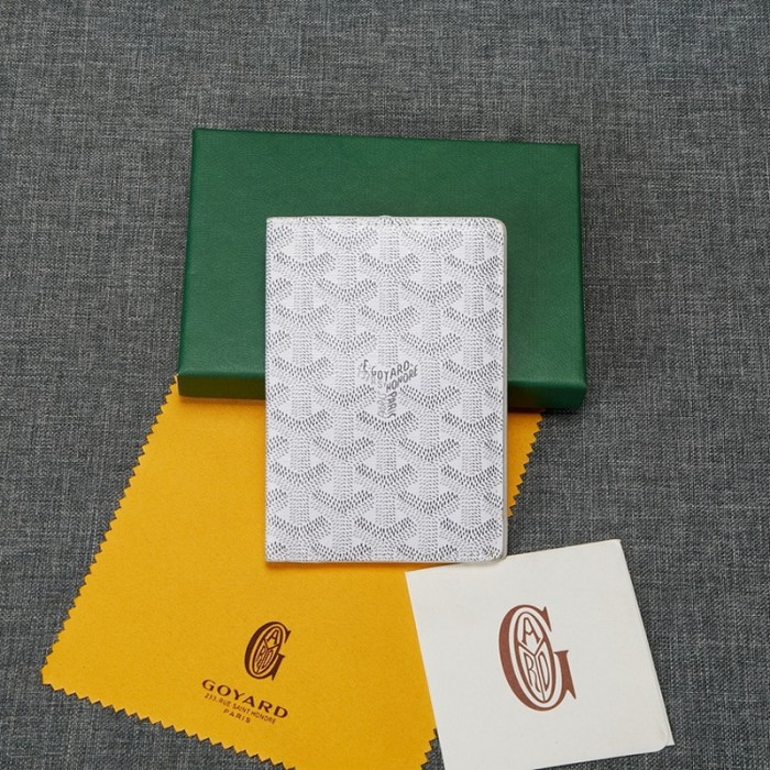 GOYARD MOLIERE WALLET FZBB019