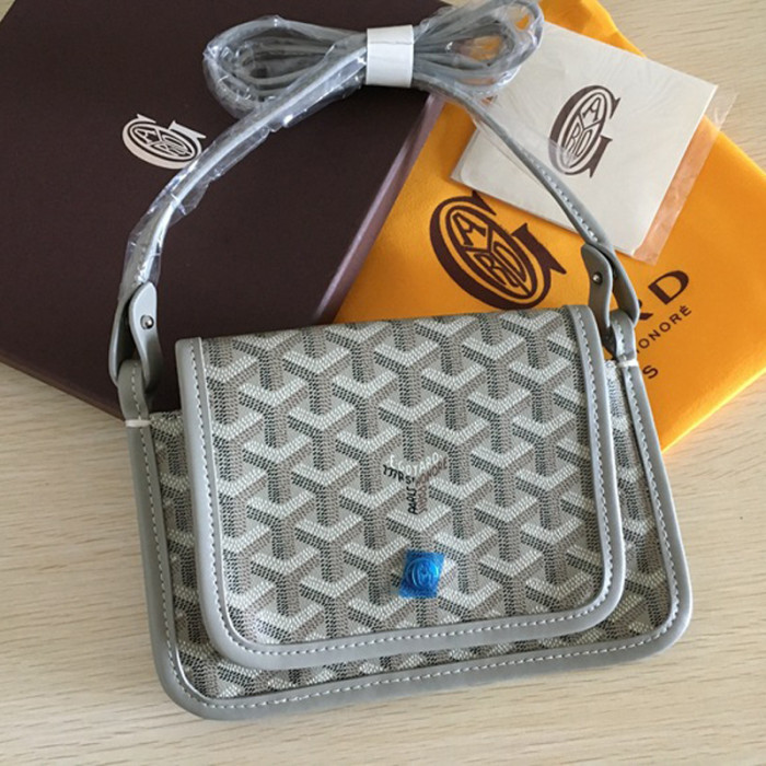 GOYARD PLUMET POCKET WALLET FZBB022
