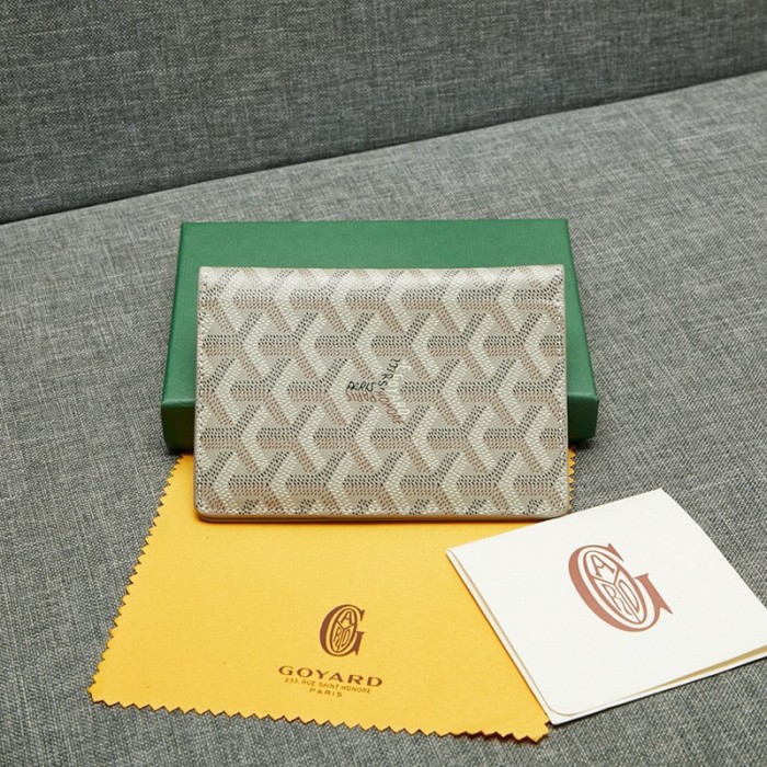 GOYARD MOLIERE WALLET FZBB019