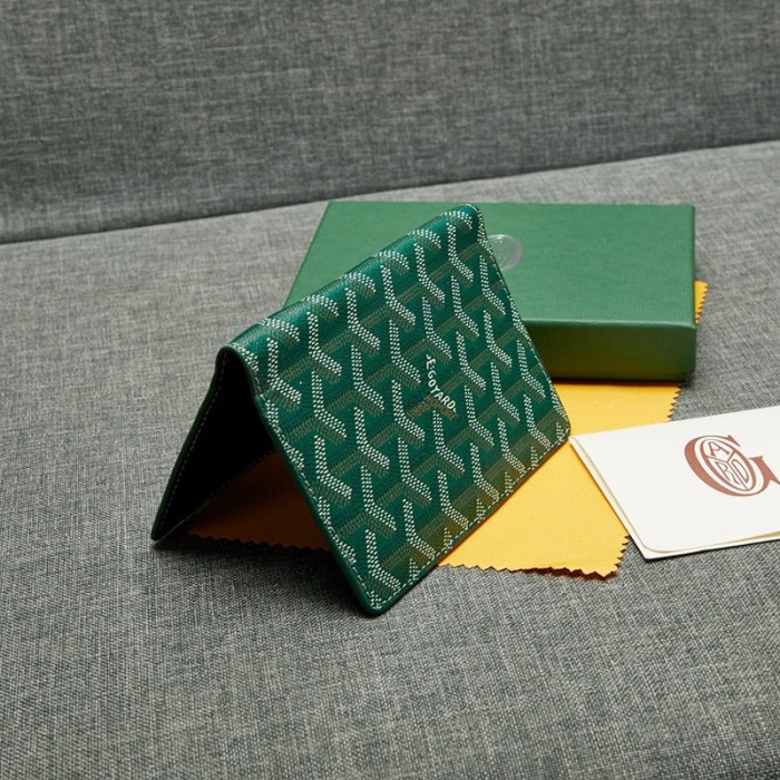 GOYARD MOLIERE WALLET FZBB019