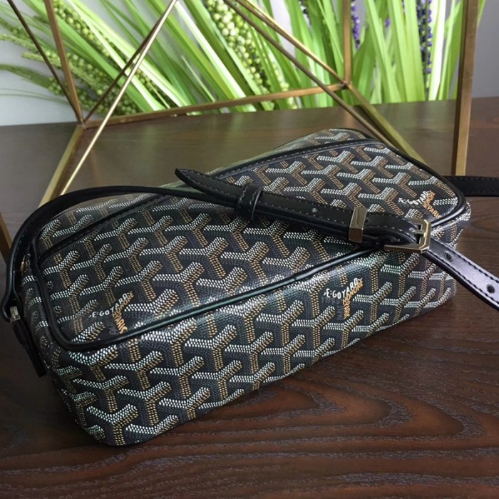 GOYARD CAP-VERT PM BAG FZBB021