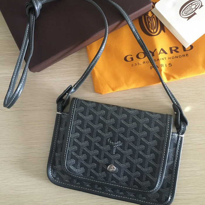 GOYARD PLUMET POCKET WALLET FZBB022