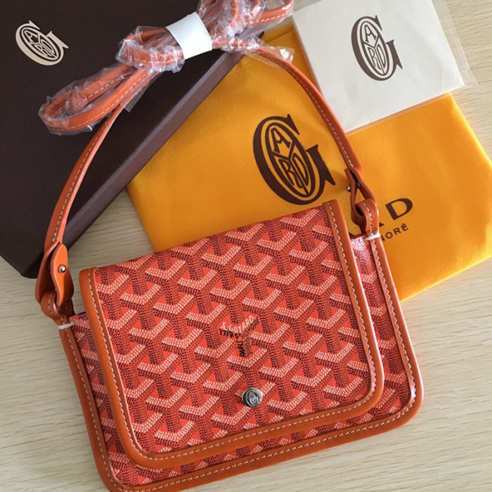 GOYARD PLUMET POCKET WALLET FZBB022