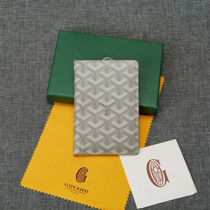 GOYARD MOLIERE WALLET FZBB019