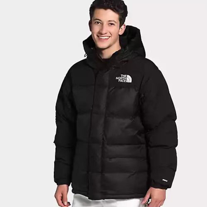 The North Face Down Parka Energy FZJK0453