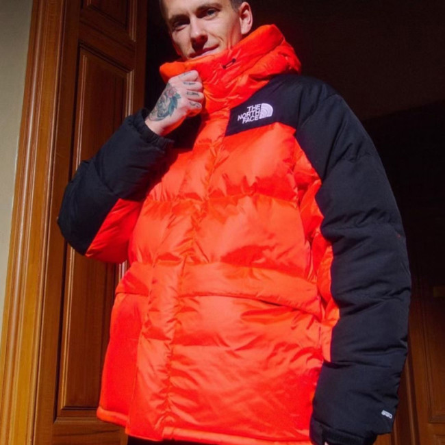 The North Face Down Parka Energy FZJK0453