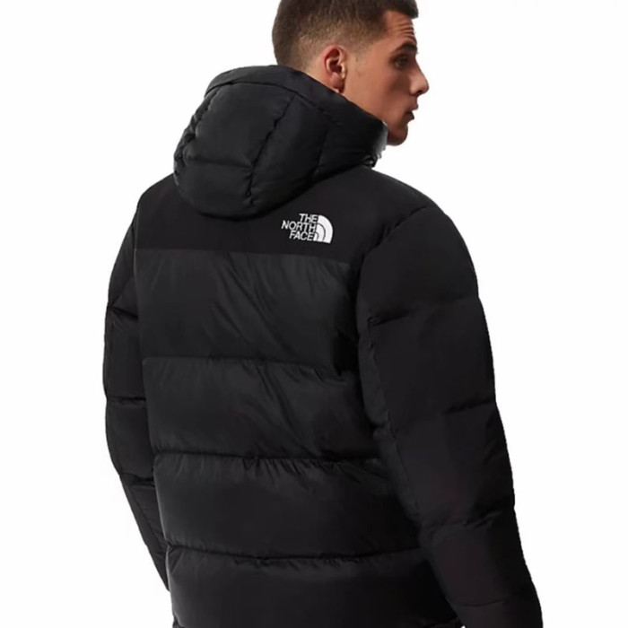 The North Face Down Parka Energy FZJK0453