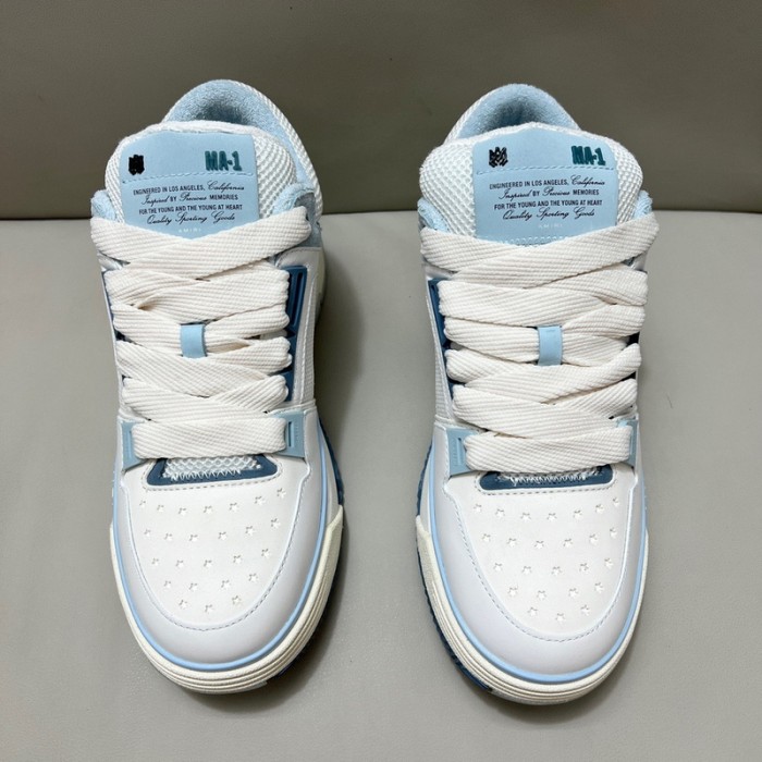 Amiri MA-1 shoes FZXZ026