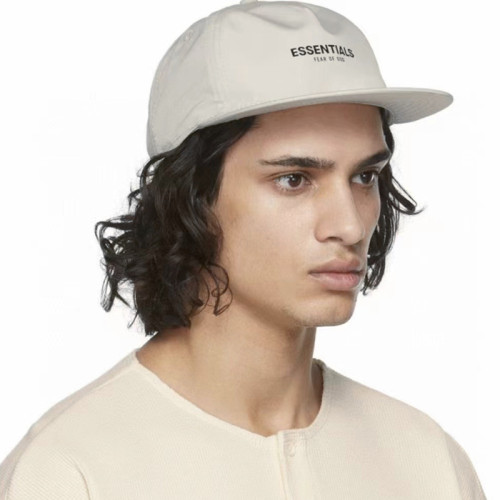 FEAR OF GOD Baseball cap hat FZMZ053